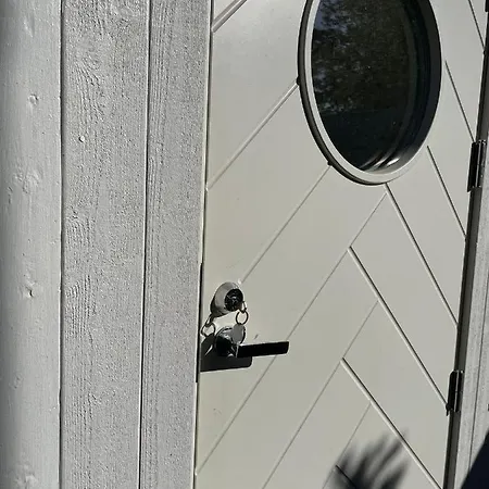 Kapteenin Saunamoekki Pensionat