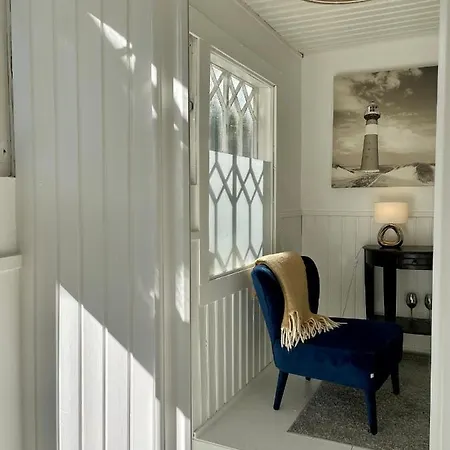 Kapteenin Saunamoekki Guest house Naantali
