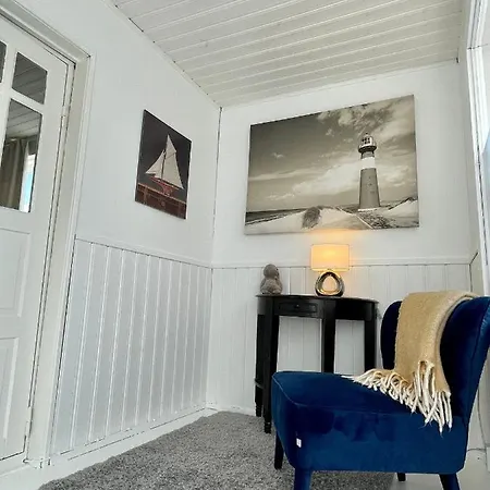 Kapteenin Saunamoekki 4*