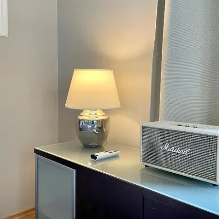 Kapteenin Saunamoekki Pensionat Nådendal