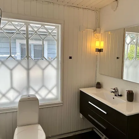 Maison d'hôtes Kapteenin Saunamoekki 4*