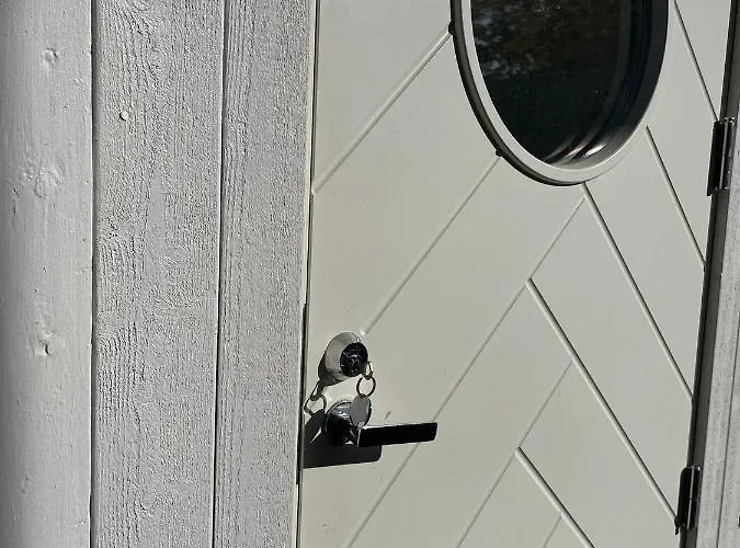 Kapteenin Saunamoekki بيت ضيافة