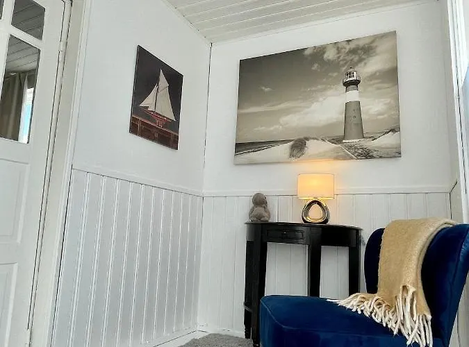 Kapteenin Saunamoekki 4*