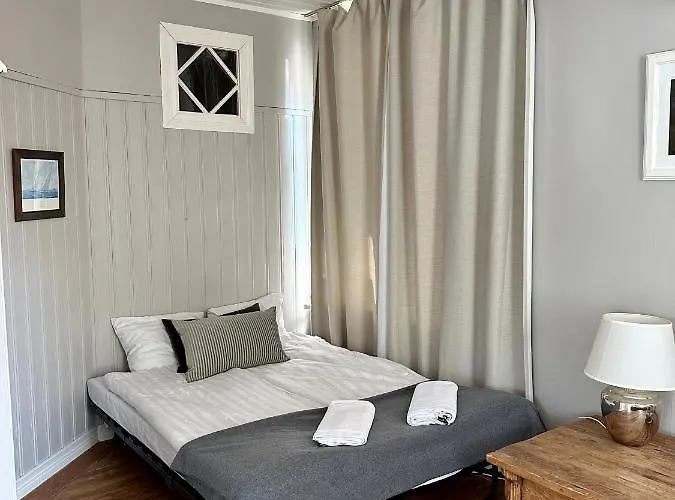 Kapteenin Saunamoekki 4* ناتالي